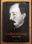 F. E. Dzeržinský - Projevy a články - náhled