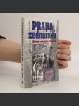 Praha zednářská : historie zednářství v Čechách - náhled