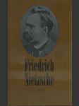 Friedrich Nietzsche - náhled
