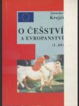 O češství a evropanství 1. - náhled