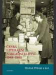 Česká literární nakladatelství 1949 - náhled