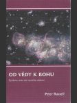 Od vědy k Bohu - náhled