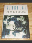Vetřelci Omnibus - kniha třetí - náhled