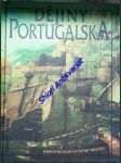 Dějiny portugalska - klíma jan - náhled