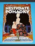 Nestydaté pohádky : Druhá porce - náhled