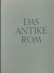 Das Antike Rom (veľký formát) - náhled