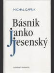 Básnik Janko Jesenský - náhled