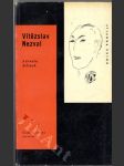 Vítězslav Nezval - náhled