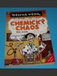 Děsivá věda Chemický chaos - náhled