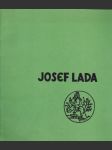 Josef Lada dětem - náhled
