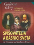 Spisovatelia a básnici sveta - náhled