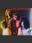 Led Zeppelin. Ilustrovaná biografie. - náhled