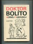 Doktor Bolíto - (podle Hugha Loftinga) - náhled