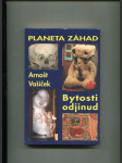 Planeta záhad. Díl 3, Bytosti odjinud - náhled