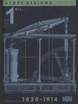 Stopy designu ve sbírkách NTM: Průmyslový design 1830 - 1914 - náhled