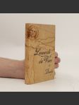Deníky. Leonardo da Vinci - náhled