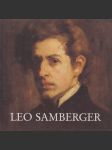 Leo Samberger - náhled