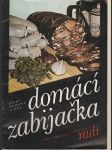 Domácí zabijačka - náhled