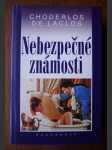 Nebezpečné známosti - náhled