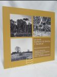Kapitoly ze života v tropech - Sborník článků pro časopis Živa: Tropický deštný les, Obojživelný svět mangrovů, Tropické savany, Život v afrických velehorách - náhled