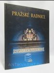 Pražské radnice - náhled
