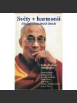 Světy v harmonii – dialogy o soucitných činech (buddhismus, Tibet, dalajlama) - náhled