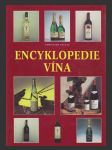 Encyklopedie vína (Wijnencyclopedie) - náhled