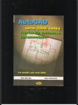 AutoCad verze 2000i česká tvorba 2D technické dokumentace - náhled