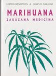 Marihuana: zakázaná medicína - náhled