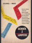Denník z Tampere - náhled