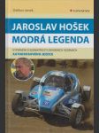 Jaroslav Hošek - Modrá legenda - náhled