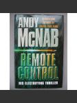 Remote control (thriller) - náhled