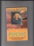 Adventures of a psychic (The fascinating and inspiring true-life story of one of Americas most successful clairvoyants) - náhled