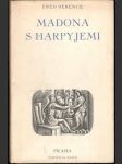 Madona s harpyjemi (Andrea del Salto) - náhled