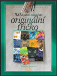 100 a 1 nápad na originální tričko - náhled