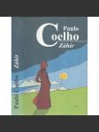 Záhir [román, autor Paulo Coelho] - náhled