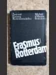 Živá tvář Erasma Rotterdamského - náhled