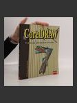 CorelDRAW 7 : referenční uživatelská příručka - náhled