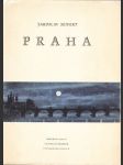 Praha - náhled