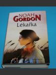 Lékařka - Gordon - náhled