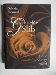 Gabrielův slib - náhled