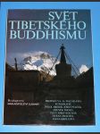 Svět tibetského buddhismu - náhled