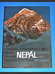 Nepál království pod Himalájem - náhled