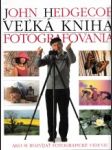 Veľká kniha fotografovania - náhled