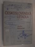Československá letadla. 2, 1945-1984 - náhled