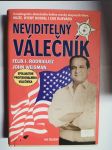 Neviditelný válečník - náhled