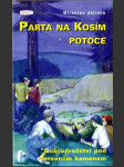 Parta na Kosím potoce. Příběh druhý, Dobrodružství pod Červeným kamenem - náhled