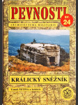 Králický Sněžník - československé opevnění z let 1935-38 na masivu Králického Sněžníku - náhled