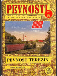 Pevnost Terezín - náhled