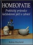 Homeopatie - náhled